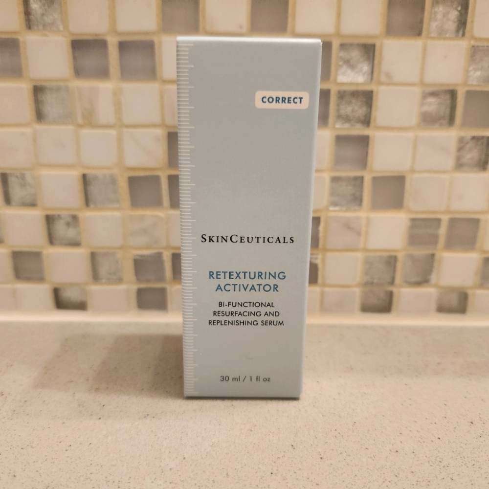 SkinCeuticals Retexturing Activator